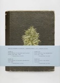 Cover: MOTHERS DIARIES / HANDWRITINGS I - IV - Revolver Publishing