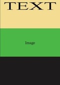 Cover: TEXT #13 - Revolver Publishing