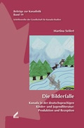 Cover: Die Bilderfalle - Wi&szlig;ner-Verlag