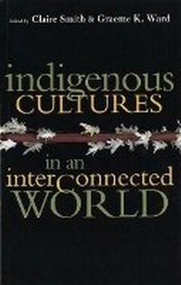 Enlarge image Cover: Indigenous Cultures in an Interconnected World - University of British Columbia Press