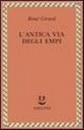 Bild: L' antica via degli empi - Saggi. Nuova serie;Adelphi