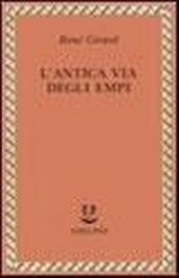 Abbildung von: L' antica via degli empi - Saggi. Nuova serie;Adelphi
