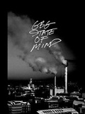 Cover: GBG State of Mind - Dokument Press