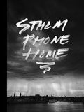 Cover: Stockholm Phone Home - Dokument Press