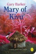 Cover: Mary of Kivu - World Editions