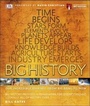 Cover: Big History - DK