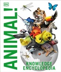 Cover: Knowledge Encyclopedia Animal! - DK Children