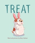 Cover: Treat - HMH Books for Young Readers
