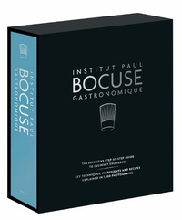 Enlarge image Cover: Institut Paul Bocuse Gastronomique - Hamlyn