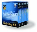 Cover: Microsoft (R) SQL Server 2005 Database Administrator Core Requirements - Microsoft Press