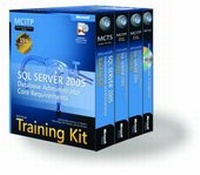 Abbildung von: Microsoft (R) SQL Server 2005 Database Administrator Core Requirements - Microsoft Press
