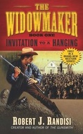 Cover: Invitation to a Hanging - Pocket Books