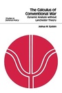Cover: The Calculus of Conventional War - Brookings Institution