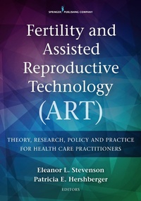 Abbildung von: Fertility and Assisted Reproductive Technology (Art) - Springer Publishing Company