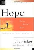 Cover: Christian Basics: Hope - Inter-Varsity Press