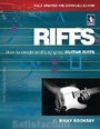 Cover: Riffs - Backbeat Books