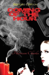Enlarge image Cover: Coming Of The Hour (Second Edition) - Buttress Publishing