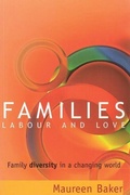 Cover: Families, Labour and Love - University of British Columbia Press