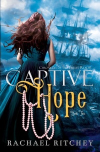 Enlarge image Cover: Captive Hope - RR Publishing