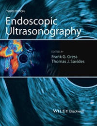 Abbildung von: Endoscopic Ultrasonography - Wiley-Blackwell