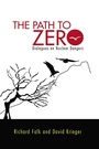 Cover: Path to Zero - Routledge