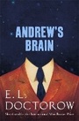 Cover: Andrew's Brain - Little, Brown