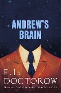 Enlarge image Cover: Andrew's Brain - Little, Brown