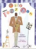 Cover: This Jazz Man (1 Paperback/1 CD) - Live Oak Media (NY)
