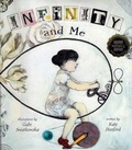 Cover: Infinity and Me (1 Hardcover/1 CD) - Live Oak Media (NY)