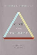 Cover: God the Trinity - Broadman & Holman Publishers