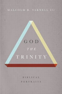 Enlarge image Cover: God the Trinity - Broadman & Holman Publishers