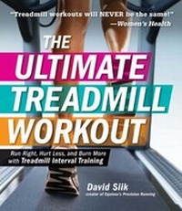 Abbildung von: The Ultimate Treadmill Workout - Adams Media