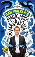 Cover: Magic, Mud and Maradona - Simon + Schuster LLC