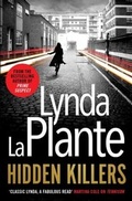 Cover: Hidden Killers - Simon + Schuster LLC