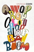 Cover: Awopbopaloobop Alopbamboom - Vintage Digital