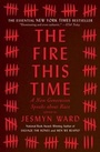 Cover: The Fire This Time - Scribner