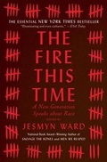 Cover: The Fire This Time - Scribner