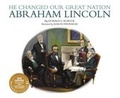 Cover: He Changed Our Great Nation - Cantata Learning