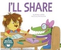 Cover: Me, My Friends, My Community Ill Share - Cantata Learning