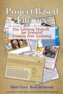 Cover: Project Based Literacy - Information Age Publishing