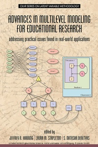 Enlarge image Cover: Advances in Multilevel Modeling for Educational Research - Information Age Publishing
