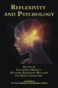 Cover: Reflexivity and Psychology - Information Age Publishing