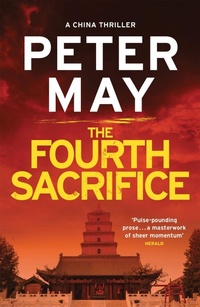 Enlarge image Cover: The Fourth Sacrifice - riverrun
