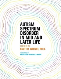 Bild: Autism Spectrum Disorder in Mid and Later Life - Jessica Kingsley Publishers