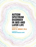 Cover: Autism Spectrum Disorder in Mid and Later Life - Jessica Kingsley Publishers
