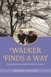Bild: Walker Finds a Way - Jessica Kingsley Publishers