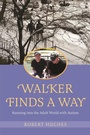 Cover: Walker Finds a Way - Jessica Kingsley Publishers