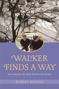 Enlarge image Cover: Walker Finds a Way - Jessica Kingsley Publishers