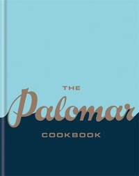 Abbildung von: The Palomar Cookbook - Mitchell Beazley