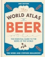 Cover: World Atlas of Beer - Mitchell Beazley